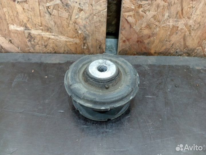 Втулка амортизатора кабины Scania P 440 B8X4Hz