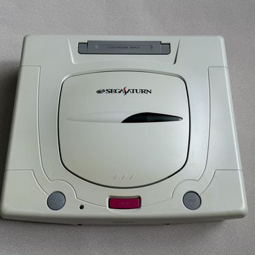 Sega Saturn HST-3220