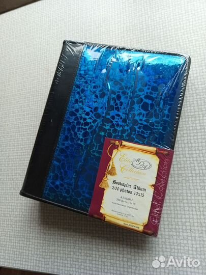 Фотоальбом 10 х 15