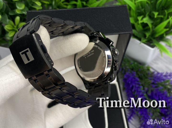 Мужские часы Tissot