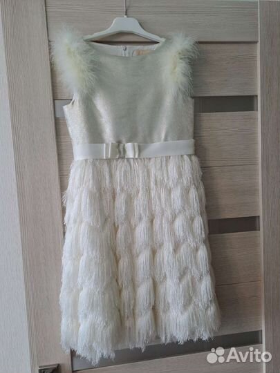 Платье на девочку