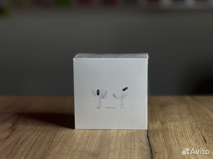 Bluetoth Наушники Hoco EW04 Plus