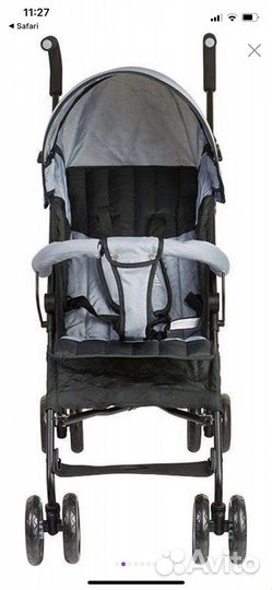 Коляска-трость Kari Kids 208-G21