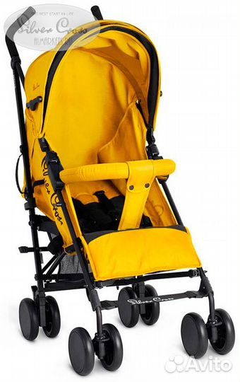 Детские коляски прогулочные трость