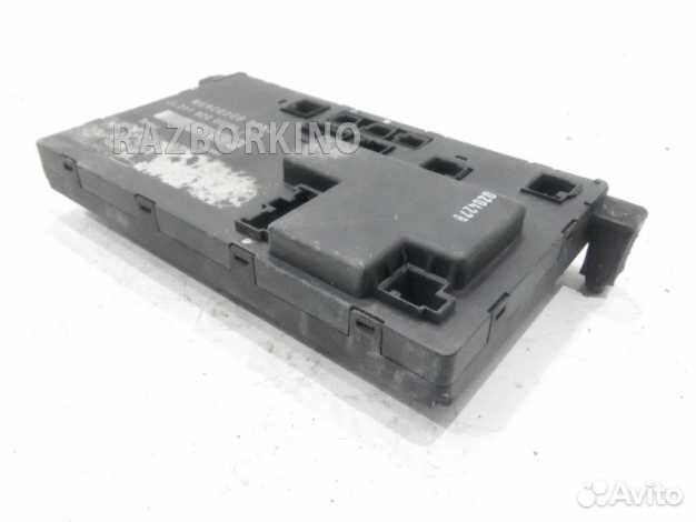 Блок управления дверью