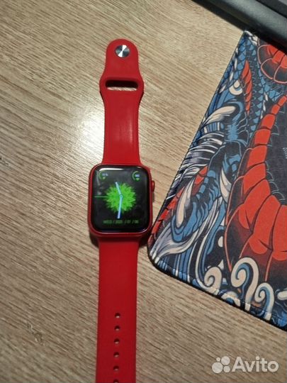 Часы женские