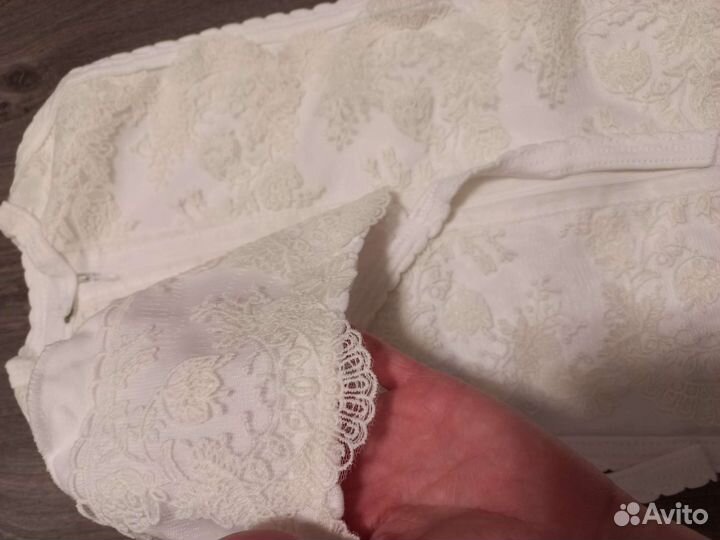 Кокон для новорожденных новый