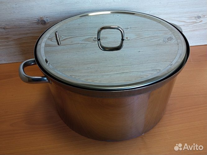 Коптильня с гидрозамком