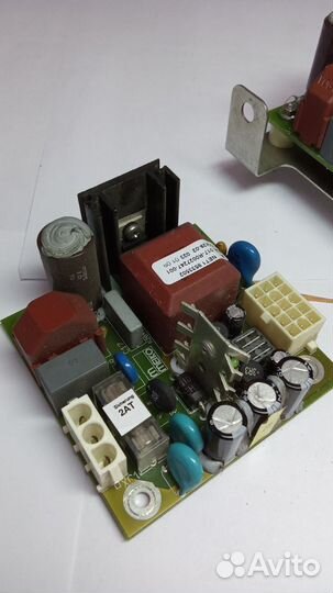 Плата питания meiko ecostar530F 9533502