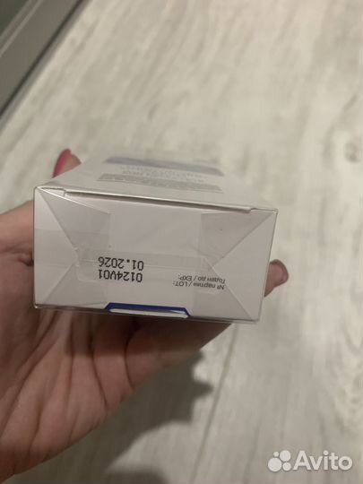 Крем либридерм librederm