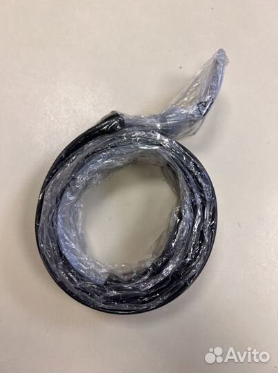 Мужской кожаный ремень