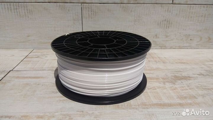 ABS Пластик для 3D принтера