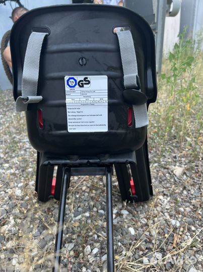 Кресло для велосипеда