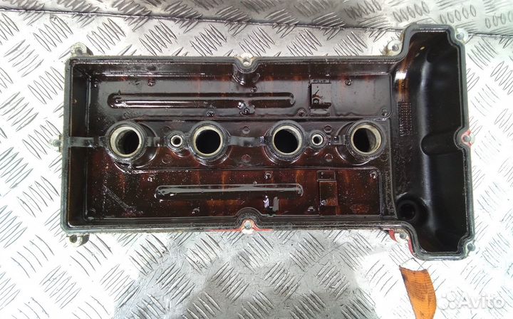 Гбц бензиновая chevrolet spark 1,0