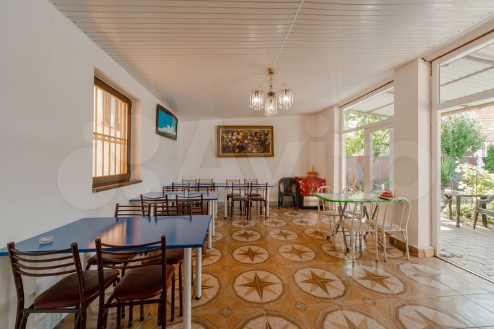 Комната 20 м², 1/1 эт.