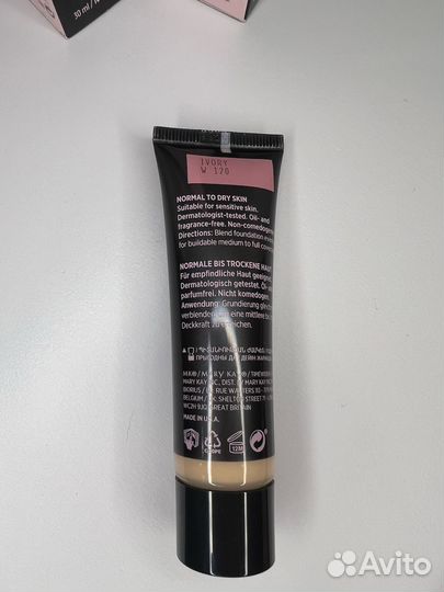 Mary Kay тональный крем