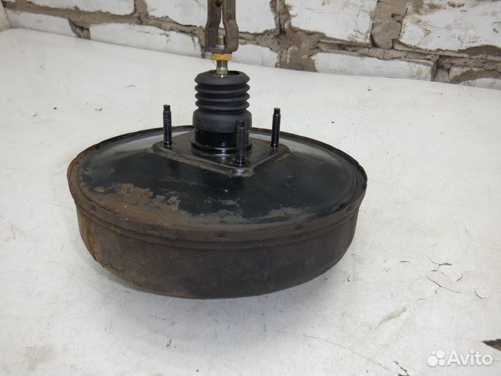 Усилитель вакуумный Nissan Almera Classic B10