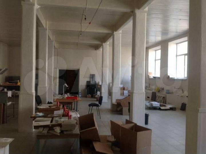 Сдам помещение свободного назначения, 322 м²
