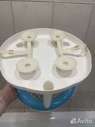 Стульчик для купания