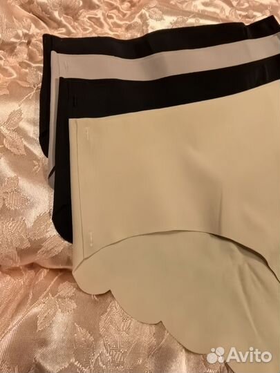 Трусы женские