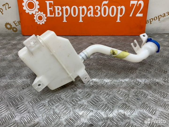 Бачок омывателя Chery Tiggo 4 Pro