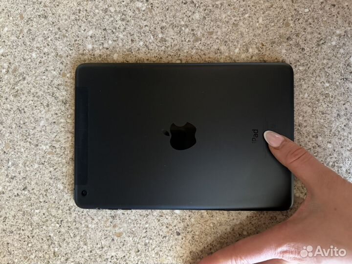 iPad mini A1455 (б/у) 64 gb
