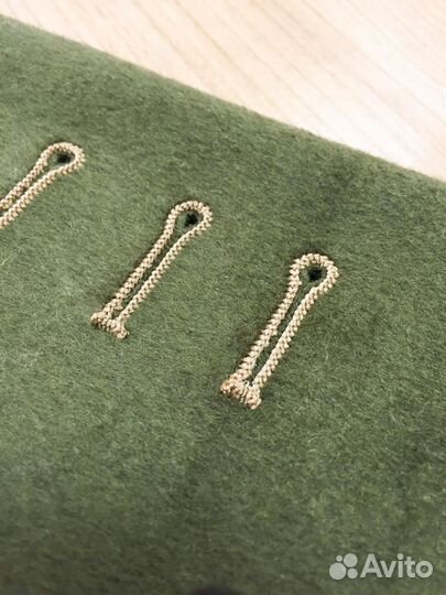 Глазковые петли