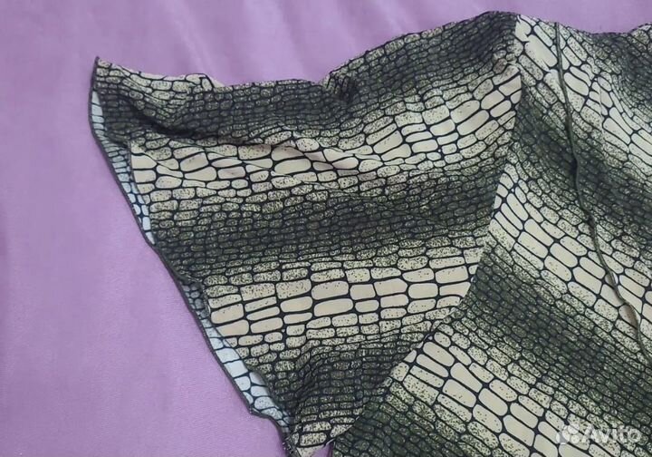 Блузка женская размер 54 56