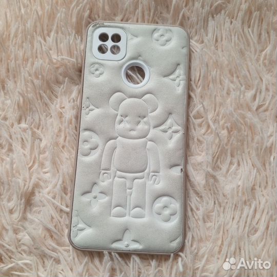 Чехлы на редми9c