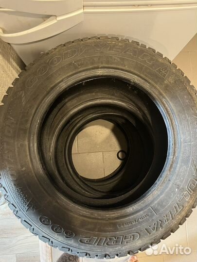 Goodyear Ultragrip 600 185/65 R14
