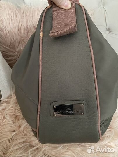 Спортивная сумка Adidas Stella McCartney