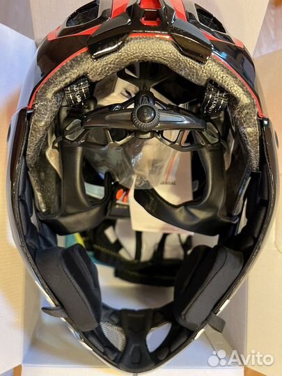 Шлем MET Parachute