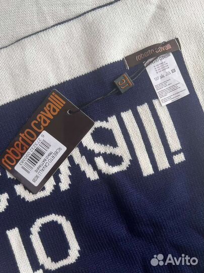 Плед от известного бренда 95 на 85