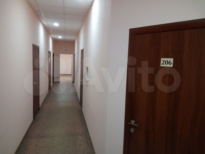 Офис, 917.8 м²