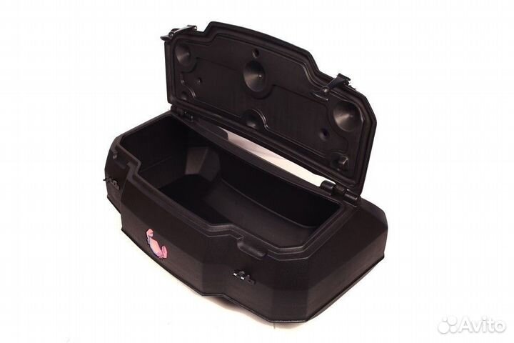 Кофр PanzerBox задний PZ3000 NoRma 620x990x380 130