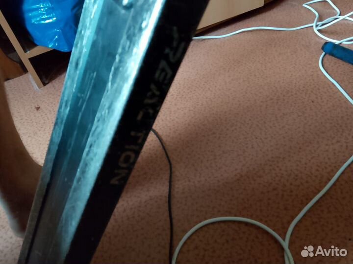 Самокат трюковой