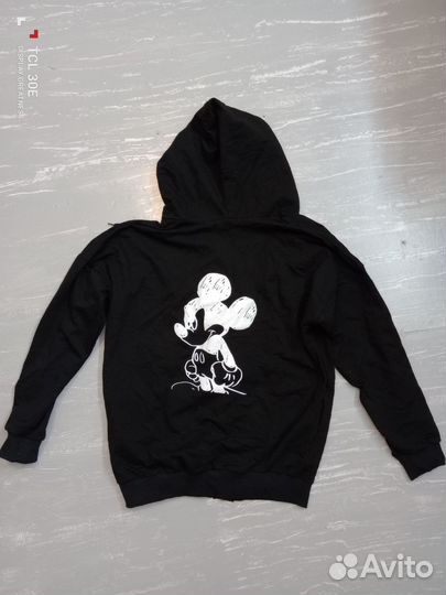 Спортивный костюм новый 48