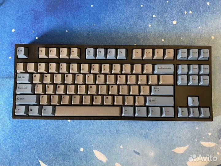 Leopold FC750R