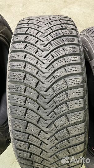 Michelin Latitude X-Ice North 235/65 R18