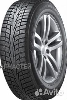 Hankook Winter I'Cept Evo2 W320 255/55 R18 109T