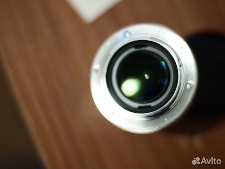 Объектив 35 1.2 for Fujifilm обмен 18-135