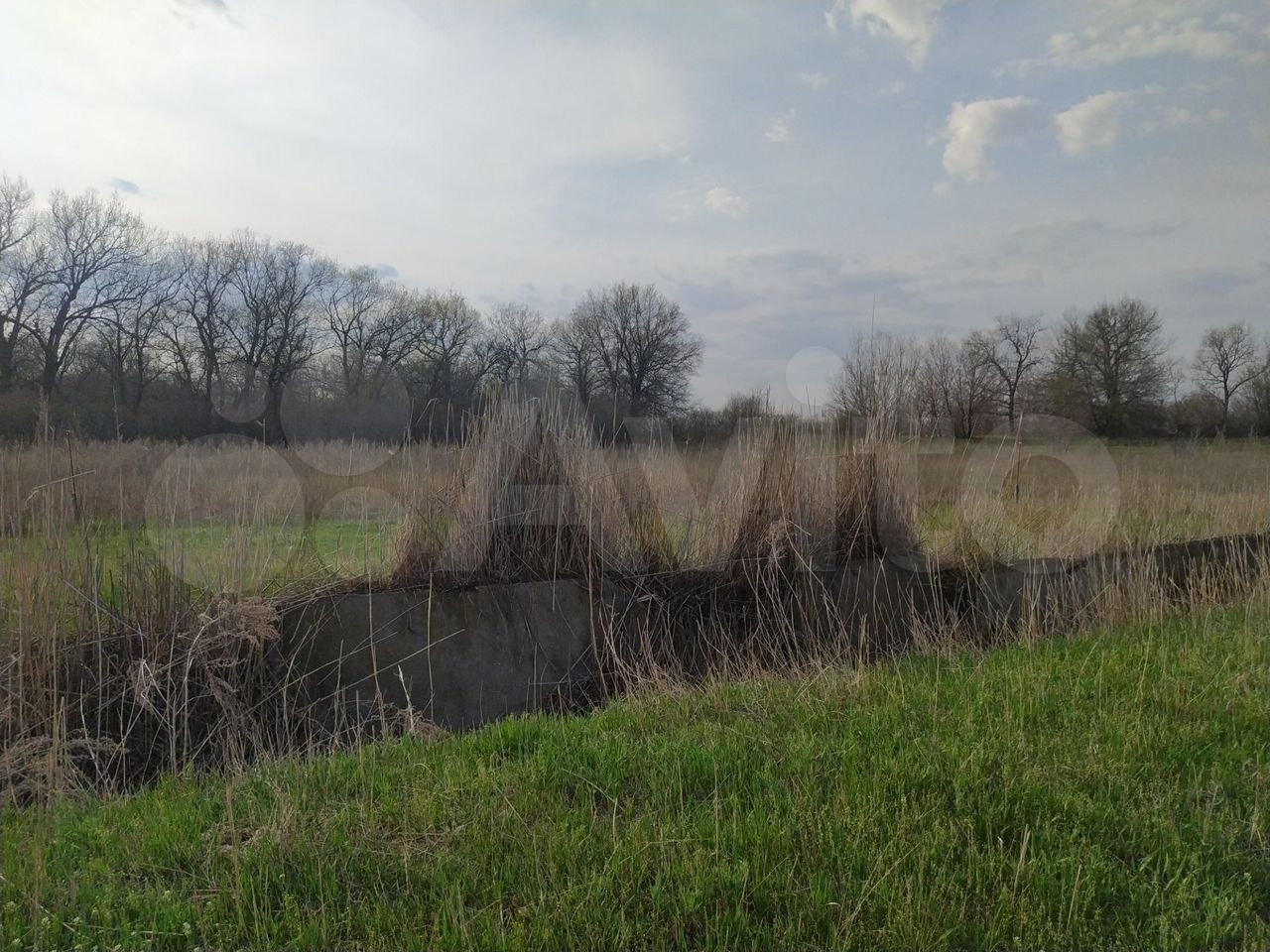 Участок 9,1 сот. (ИЖС)