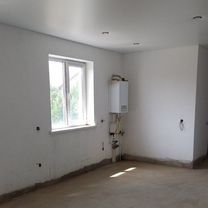 1-к. квартира, 46,5 м², 2/2 эт.