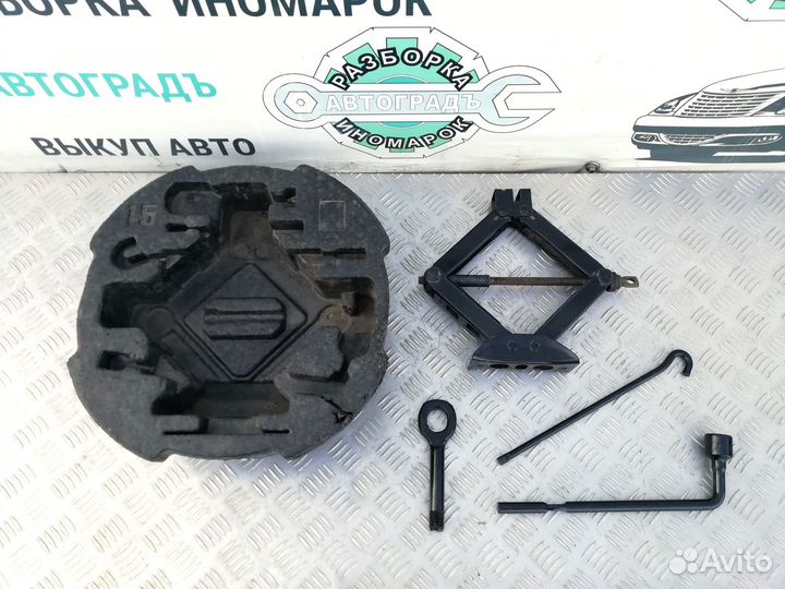 Набор инструментов Hyundai i30 2013г