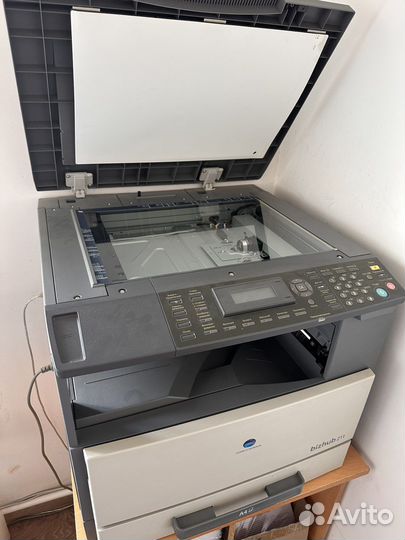 Оргтехника бу