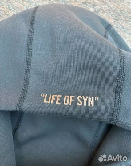 Nike tech fleece syna Central Cee Оригинал