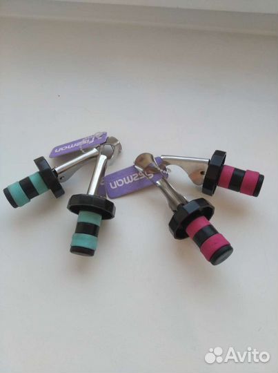 Пробка для вина фиссман, новая