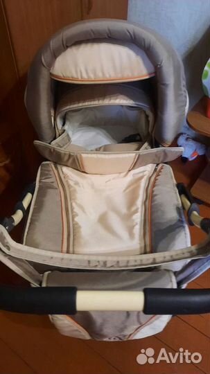 Детские коляски 2 в 1