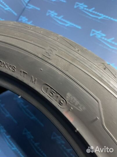 Norauto Prevensys 3 215/50 R17 95W
