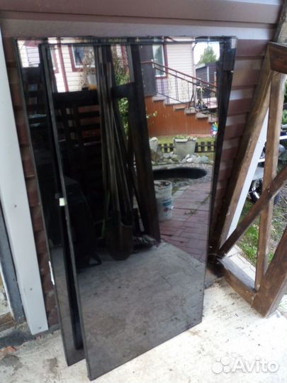 Стеклопакеты трёхкамерные